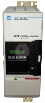 1394C-SJT10-A | 1394C | ALLEN BRADLEY / DRIVES | Image 2