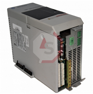1394C-SJT10-T | 1394C | Allen Bradley - Drives | Image 1