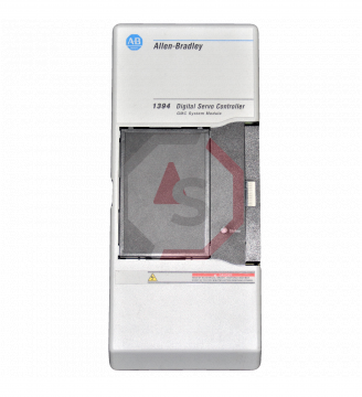 1394C-SJT22-C-RL | 1394C | Allen Bradley - Drives | Image 1
