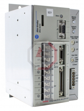 1398-DDM-005X-DN | 1398 | ALLEN BRADLEY / DRIVES | Image 1