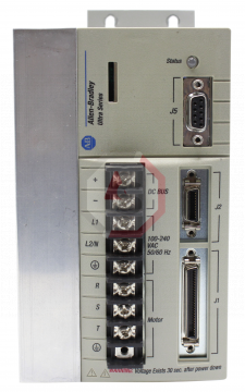 1398-DDM-009 | 1398 | ALLEN BRADLEY / DRIVES | Image 1