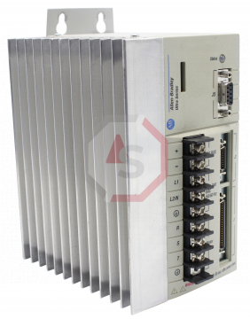 1398-DDM-009 | 1398 | ALLEN BRADLEY / DRIVES | Image 2