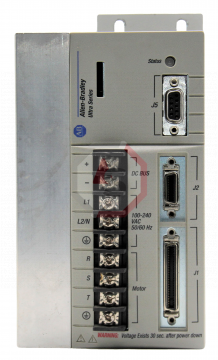 1398-DDM-019X | 1398 | ALLEN BRADLEY / DRIVES | Image 1