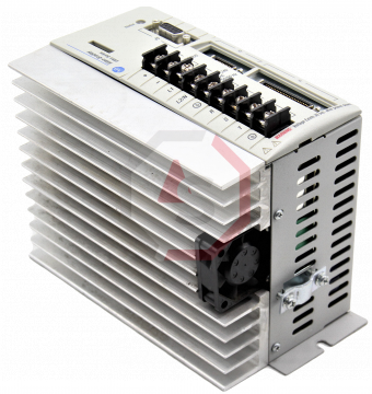 1398-DDM-019X | 1398 | ALLEN BRADLEY / DRIVES | Image 3
