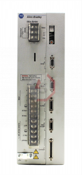 1398-DDM-030X | 1398 | ALLEN BRADLEY / DRIVES | Image 3