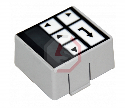 1398-HMI-001 | 1398 | ALLEN BRADLEY / DRIVES | Image 1