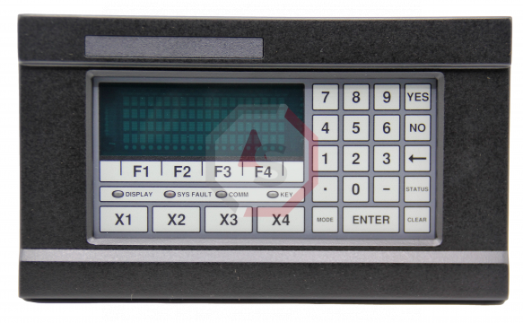 1398-HMI-002 | 1398 | ALLEN BRADLEY / DRIVES | Image 1