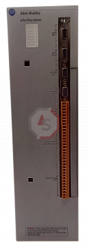 1398-PDM-025 | 1398 | Allen Bradley - Drives | Image 1