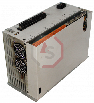 1398-PDM-075 | 1398 | ALLEN BRADLEY / DRIVES | Image 1