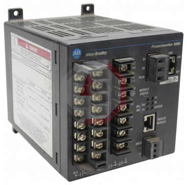 1404-M505A-ENT | Allen Bradley 1404 | Allen Bradley | Image 2