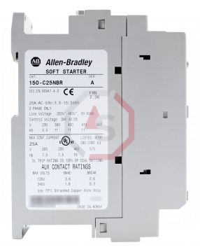 150-C25NBR | 150 | Allen Bradley | Image 1