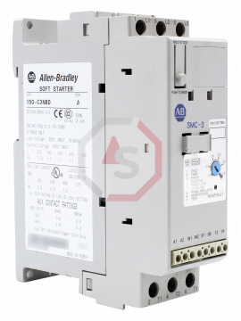 150-C3NCD | 150 | Allen Bradley | Image 1