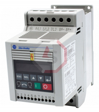 160-BA03RPS1 | 160 | Allen Bradley | Image 1