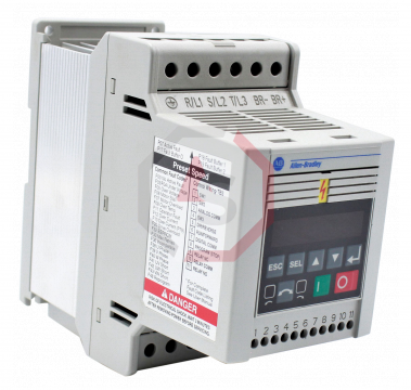 160-BA03RPS1 | 160 | Allen Bradley | Image 2