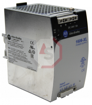 1606-XL120E-3 | Allen Bradley 1606 | Allen Bradley | Image 4