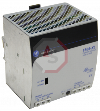 1606-XL180B | Allen Bradley 1606 | Allen Bradley | Image 1