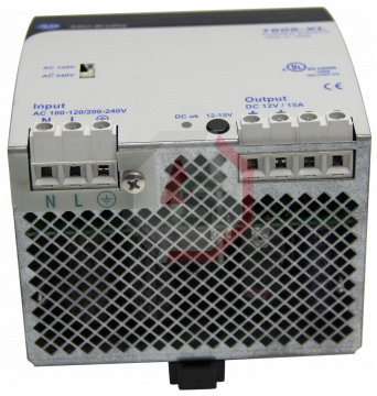 1606-XL180B | Allen Bradley 1606 | Allen Bradley | Image 2