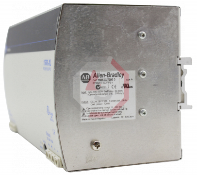 1606-XL720E-3 | Allen Bradley 1606 | Allen Bradley | Image 2
