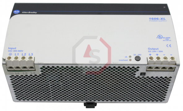 1606-XL720E-3 | Allen Bradley 1606 | Allen Bradley | Image 3