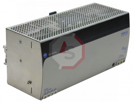 1606-XL960E-3 | Allen Bradley 1606 | Allen Bradley | Image 1