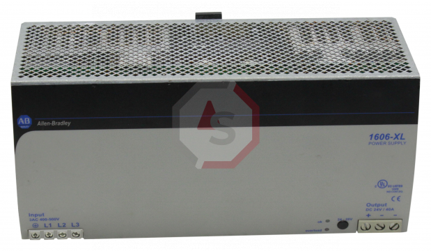 1606-XL960E-3 | Allen Bradley 1606 | Allen Bradley | Image 2