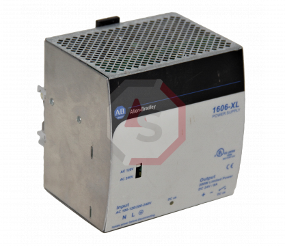 1606-XLDNET8 | Allen Bradley 1606 | Allen Bradley | Image 1