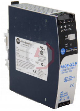 1606-XLE120E | Allen Bradley 1606 | Allen Bradley | Image 1