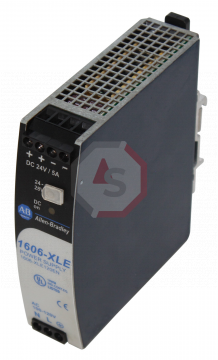 1606-XLE120EN | Allen Bradley 1606 | Allen Bradley | Image 1