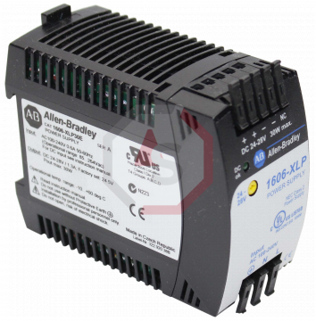 1606-XLP30E | Allen Bradley 1606 | Allen Bradley | Image 1