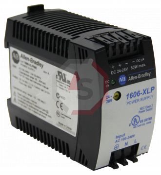 1606-XLP50E | Allen Bradley 1606 | Allen Bradley | Image 1
