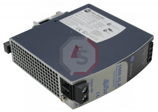 1606-XLSRED | Allen Bradley 1606 | Allen Bradley | Image 1