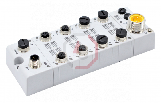 1732D-16CFGM12M12 | 1732D | Allen Bradley - PLC | Image 1