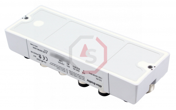 1732D-16CFGM12M12 | 1732D | Allen Bradley - PLC | Image 2