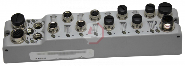 1732E-8CFGM8R | 1732E | Allen Bradley - PLC | Image 3