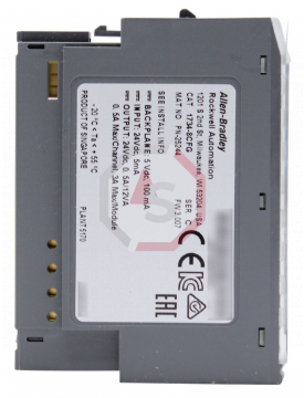 1734-232ASC | 1734 | ALLEN BRADLEY / PLC | Image 2