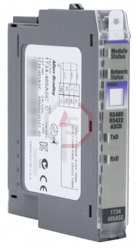 1734-485ASC | 1734 | ALLEN BRADLEY / PLC | Image 2