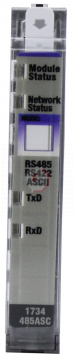 1734-485ASC | 1734 | ALLEN BRADLEY / PLC | Image 4