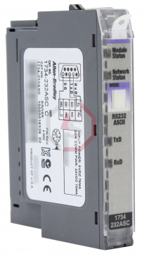 1734-8CFG | 1734 | ALLEN BRADLEY / PLC | Image 1