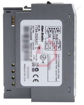 1734-8CFG | 1734 | ALLEN BRADLEY / PLC | Image 2