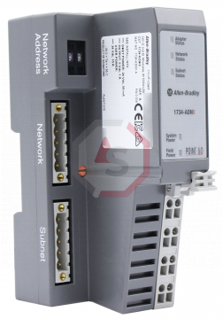 1734-ADNX | 1734 | ALLEN BRADLEY / PLC | Image 1