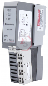 1734-ADNX | 1734 | ALLEN BRADLEY / PLC | Image 3