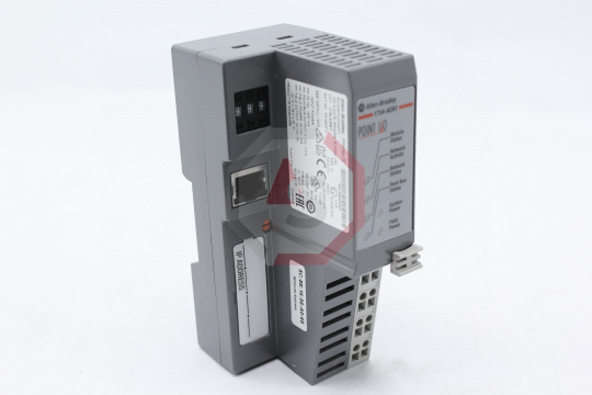 1734-AENT | 1734 | ALLEN BRADLEY / PLC | Image 1