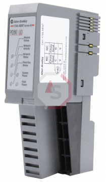 1734-AENT | 1734 | ALLEN BRADLEY / PLC | Image 2