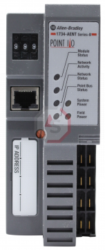 1734-AENT | 1734 | ALLEN BRADLEY / PLC | Image 3