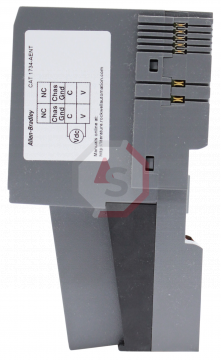 1734-AENT | 1734 | ALLEN BRADLEY / PLC | Image 4