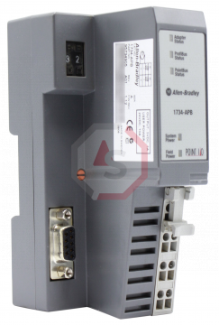 1734-APB | 1734 | ALLEN BRADLEY / PLC | Image 1
