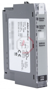 1734-ARM | 1734 | ALLEN BRADLEY / PLC | Image 1