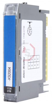 1734-CTM | 1734 | ALLEN BRADLEY / PLC | Image 1