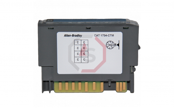 1734-CTM | 1734 | ALLEN BRADLEY / PLC | Image 4