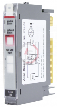 1734-IA2 | 1734 | ALLEN BRADLEY / PLC | Image 1
